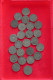 COLLECTION LOT THIRD REICH 1 REICHSPFENNIG 25PC 45G #xx40 0796 - Collezioni