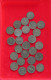 COLLECTION LOT THIRD REICH 1 REICHSPFENNIG 25PC 45G #xx40 0794 - Verzamelingen