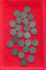 COLLECTION LOT THIRD REICH 1 REICHSPFENNIG 25PC 45G #xx40 0793 - Colecciones Completas Y Lotes