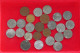 COLLECTION LOT THIRD REICH 1 2 5 10 REICHSPFENNIG 25PC 65G #xx40 0854 - Collections