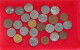 COLLECTION LOT THIRD REICH 1 2 5 REICHSPFENNIG 25PC 62G #xx40 0860 - Collections