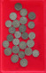 COLLECTION LOT THIRD REICH 1 5 REICHSPFENNIG 25PC 55G #xx40 0829 - Colecciones Completas Y Lotes