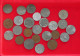 COLLECTION LOT THIRD REICH 1 2 5 10 REICHSPFENNIG 25PC 64G #xx40 0857 - Verzamelingen