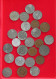 COLLECTION LOT THIRD REICH 1 2 5 10 REICHSPFENNIG 25PC 64G #xx40 0857 - Verzamelingen