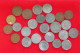 COLLECTION LOT THIRD REICH 1 2 5 10 REICHSPFENNIG 25PC 62G #xx40 0858 - Colecciones Completas Y Lotes