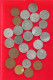 COLLECTION LOT THIRD REICH 1 2 5 10 REICHSPFENNIG 25PC 62G #xx40 0858 - Colecciones Completas Y Lotes