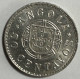 Angola 50 Centavos 1923 - Angola