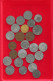 COLLECTION LOT THIRD REICH 1 2 5 10 REICHSPFENNIG 25PC 61G #xx40 0856 - Colecciones Completas Y Lotes