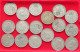 COLLECTION LOT GREAT BRITAIN 2 SHILLINGS 17PC 191G #xx40 0657 - Sammlungen