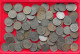 COLLECTION LOT GERMANY EMPIRE 5 PFENNIG 97PC 245G #xx40 0634 - Sammlungen