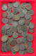 COLLECTION LOT GERMANY EMPIRE 5 PFENNIG 89PC 222G #xx40 0636 - Verzamelingen