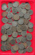 COLLECTION LOT GERMANY EMPIRE 5 PFENNIG 89PC 222G #xx40 0636 - Collections