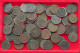 COLLECTION LOT GERMANY EMPIRE 10 PFENNIG76PC 276G #xx40 0643 - Collections