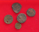 COLLECTION LOT ARAB EMPIRES 5PC 34G #xx40 0868 - Islamic