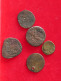 COLLECTION LOT ARAB EMPIRES 5PC 34G #xx40 0868 - Islamic