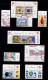 MONACO - Collection De Timbres Et Blocs Oblitérés - Tous Différents - Très Beaux - Forte Cote - Collezioni & Lotti