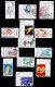 Delcampe - MONACO - Collection De Timbres Et Blocs Oblitérés - Tous Différents - Très Beaux - Forte Cote - Collections, Lots & Series