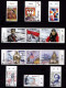 Delcampe - MONACO - Collection De Timbres Et Blocs Oblitérés - Tous Différents - Très Beaux - Forte Cote - Collections, Lots & Series