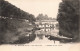 FRANCE - Meulan - Quai Albert Joly - Carte Postale Ancienne - Meulan