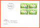 Delcampe - 9xFDC DE COLLECTION SERIE +TIMBRES ISOLES+BLOCS DE 4 . C/.S.B.K. Nr:765/68. Y&TELLIER Nr:1304/07. MICHEL Nr:1376/79. - FDC