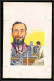 3012 France N°1708 Édouard Belin Photo Inventeur Maquette D'artiste Original Paint Artist Work FDC 1972 Signé Chesnot - Epreuves D'artistes