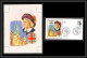 3047 France N°1706 Chomedey De Maisonneuve Canada Maquette D'artiste Original Paint Artist Work FDC 1972 Signé Chesnot - Künstlerentwürfe