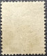 MONACO. Y&T N°105. Prince Louis II. Surchargé. Cachet De 1929 à Monte-Carlo. - Used Stamps