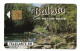 FRANCE TELECARTE D451 BALISTO  50U 1000 Ex DATE 11/1990 - Telefoonkaarten Voor Particulieren
