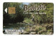 FRANCE TELECARTE D451 BALISTO  50U 1000 Ex DATE 11/1990 - Privat