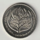 1996 Medaille. Israel. In Appreciation To Our Outstanding Subscribers. ... And The Bush Was Not Consumed - Israël