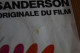 REALITY RICHARD SANDERSON LA BOUM SP DE 1980 DU FILM  SOPHIE MARCEAU CLAUDE BRASSEUR BRIGITTE FOSSEY - Filmmuziek