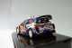 Ixo - FORD FIESTA WRC #16 Rallye Du Portugal 2021 Fourmaux - Jamoul Réf. RAM819B NBO Neuf 1/43 - Ixo