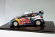 Delcampe - Ixo - FORD FIESTA WRC #16 Rallye Du Portugal 2021 Fourmaux - Jamoul Réf. RAM819B NBO Neuf 1/43 - Ixo