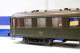 Delcampe - REE - Voiture BACALAN BUFFET SNCF ép. IIIB Réf. VB-373 Neuf NBO HO 1/87 - Passagierwagen