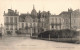 FRANCE - Rennes - La Préfecture - Carte Postale Ancienne - Rennes