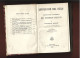 Astronomia-Paleontologia+P.Lioy ESCURSIONE NEL  CIELO- ESCURSIONE SOTTERRA-Ed.Treves 1868/69 - Livres Anciens