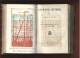 Astronomia-Paleontologia+P.Lioy ESCURSIONE NEL  CIELO- ESCURSIONE SOTTERRA-Ed.Treves 1868/69 - Alte Bücher
