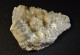 Calcite ( 6.5 X 5 X 2 Cm ) Haut-Rhine - France - Minerali