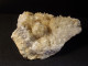 Calcite ( 6.5 X 5 X 2 Cm ) Haut-Rhine - France - Minerali