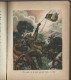 CINQ SEMAINE EN BALLON - Voyage Et Découverte En Afrique.  Jules VERNE.  Illustration De André COLLOT. 1943. - Hachette