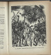 CINQ SEMAINE EN BALLON - Voyage Et Découverte En Afrique.  Jules VERNE.  Illustration De André COLLOT. 1943. - Hachette