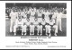 0864 Grande Bretagne Great Britain - Cricket Benson And Hedges Cup 25/7/1981 Signé (signed) CAPTAINS - Cricket