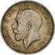 Monnaie, Grande-Bretagne, George V, 1/2 Crown, 1918, SUP, Argent, KM:818.1 - K. 1/2 Crown