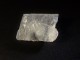 Halite ( 3 X 2 X 1 Cm ) Wittelsheim - Salt Deposit - Mulhouse - Haut-Rhin - France - Mineralen