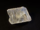 Halite ( 3 X 2 X 1 Cm ) Wittelsheim - Salt Deposit - Mulhouse - Haut-Rhin - France - Minerals