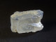 Halite ( 3 X 2 X 1 Cm ) Wittelsheim - Salt Deposit - Mulhouse - Haut-Rhin - France - Minerals