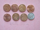 Lot De Monnaies Divers Pays - Lots & Kiloware - Coins