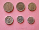 Delcampe - Lot De Monnaies Divers Pays - Mezclas - Monedas