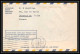 41731 Stockholm Suède (Sweden) Riga Pour Moscow Russie (Russia) 1956 Aviation PA Poste Aérienne Airmail Lettre Cover - Cartas & Documentos