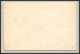 41735 Pa N°6/10 FULL SET 1ste Luftpost Kobenhvan Nakskov 26/8/1935  Danemark Denmark Aviation Airmail Lettre Cover - Poste Aérienne